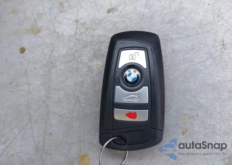 2017 BMW 320I z USA, uszkodzony, nr VIN WBA8E1G34HNU18308